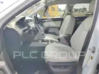 2018 Volkswagen Tiguan photo