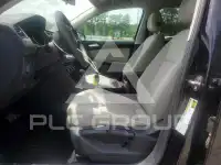 2018 Volkswagen Tiguan фото