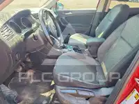 2018 Volkswagen Tiguan фото