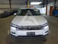 2018 Volkswagen Tiguan photo