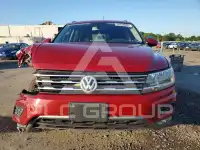 2018 Volkswagen Tiguan photo
