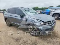 2018 Volkswagen Tiguan фото