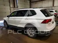 2018 Volkswagen Tiguan photo
