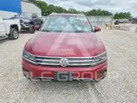 2018 Volkswagen Tiguan photo