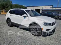 2018 Volkswagen Tiguan фото