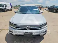 2018 Volkswagen Tiguan фото