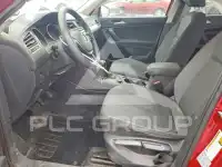 2018 Volkswagen Tiguan фото