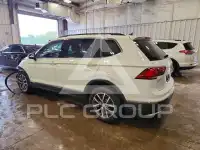 2018 Volkswagen Tiguan photo