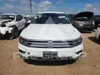 2018 Volkswagen Tiguan фото