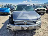 2018 Volkswagen Tiguan фото