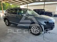 2018 Volkswagen Tiguan photo