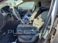 2018 Volkswagen Tiguan фото