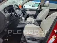 2018 Volkswagen Tiguan photo