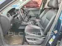 2018 Volkswagen Tiguan фото