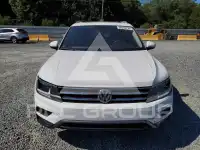 2018 Volkswagen Tiguan фото