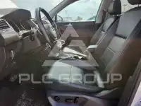 2018 Volkswagen Tiguan фото
