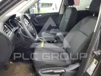 2018 Volkswagen Tiguan фото