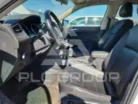 2018 Volkswagen Tiguan фото