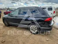 2018 Volkswagen Tiguan photo