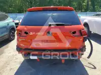 2018 Volkswagen Tiguan photo