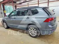 2018 Volkswagen Tiguan фото
