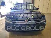 2018 Volkswagen Tiguan фото