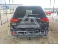 2018 Volkswagen Tiguan фото