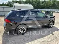 2018 Volkswagen Tiguan фото
