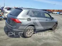 2018 Volkswagen Tiguan фото