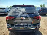 2018 Volkswagen Tiguan фото