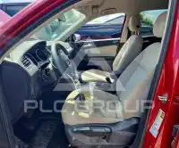 2018 Volkswagen Tiguan фото