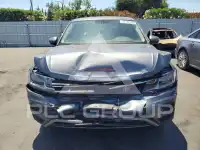 2018 Volkswagen Tiguan фото
