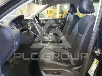 2018 Volkswagen Tiguan photo