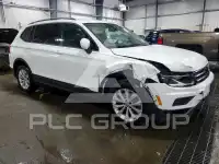 2018 Volkswagen Tiguan фото