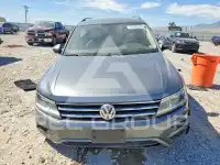 2018 Volkswagen Tiguan photo