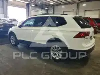 2018 Volkswagen Tiguan фото