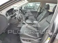 2018 Volkswagen Tiguan фото