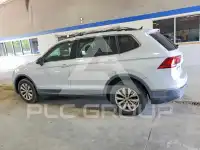 2018 Volkswagen Tiguan photo