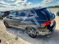 2018 Volkswagen Tiguan фото