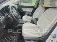 2018 Volkswagen Tiguan photo