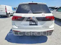 2018 Volkswagen Tiguan фото
