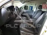 2018 Volkswagen Tiguan photo