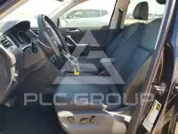 2018 Volkswagen Tiguan photo