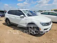 2018 Volkswagen Tiguan фото