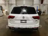 2018 Volkswagen Tiguan фото