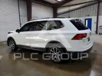 2018 Volkswagen Tiguan photo