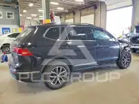 2018 Volkswagen Tiguan photo