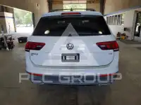 2018 Volkswagen Tiguan photo