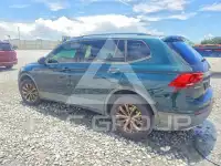 2018 Volkswagen Tiguan фото