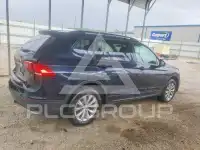 2018 Volkswagen Tiguan фото